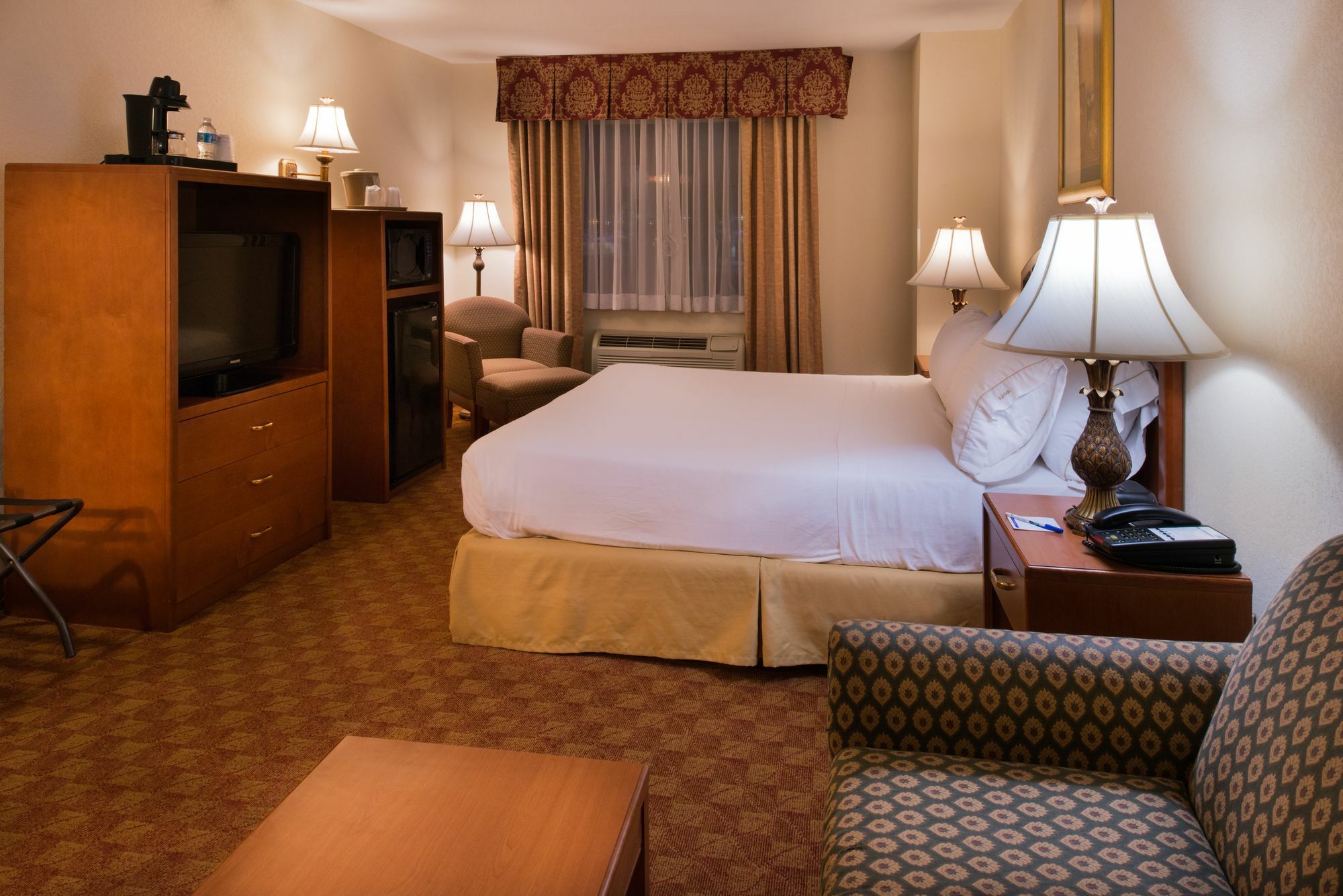 Comfort Inn & Suites Big Spring Esterno foto